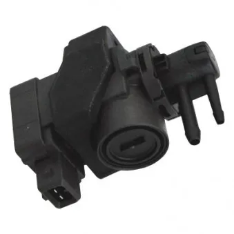 Transmetteur de pression MEAT & DORIA 9265