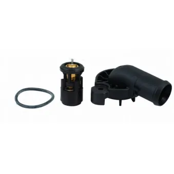 Thermostat d'eau MEAT & DORIA 92654K