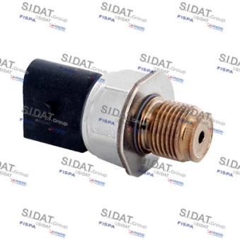 Capteur, pression de carburant FISPA 83.1261
