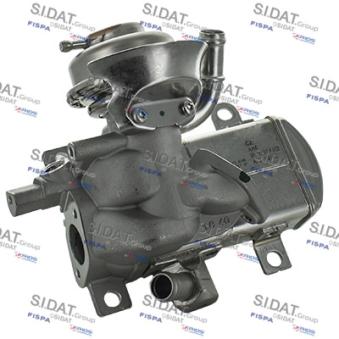 Module-EGR FISPA 83.1390