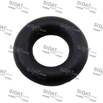 Bague d'étanchéité, porte-injecteur FISPA