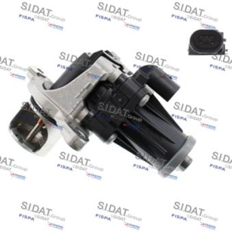 Vanne EGR FISPA 83.1835