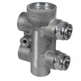 Thermostat d'eau MEAT & DORIA 92815
