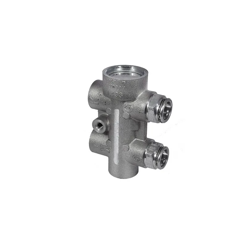 Thermostat d'eau MEAT & DORIA 92815