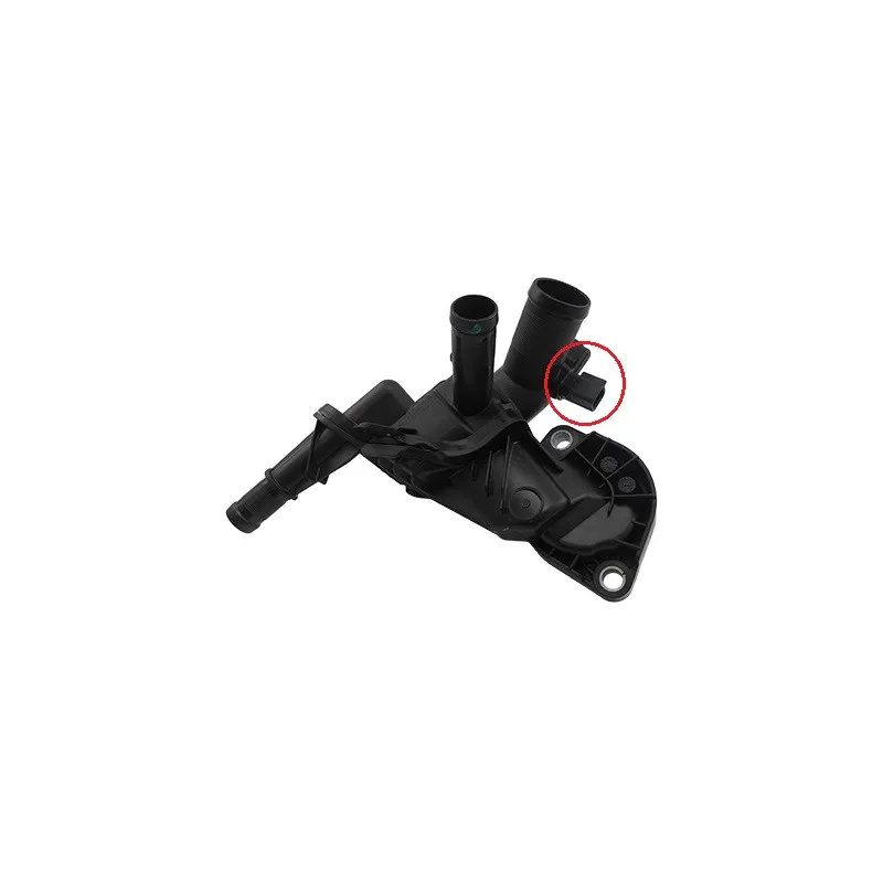 Thermostat d'eau MEAT & DORIA 92860