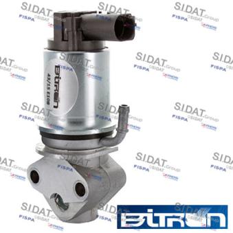 Vanne EGR FISPA 83.4607