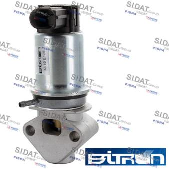 Vanne EGR FISPA 83.4618