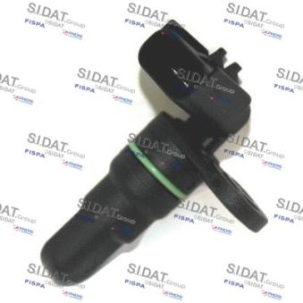 Capteur, position d'arbre à cames FISPA