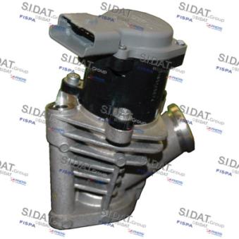 Vanne EGR FISPA 83.600