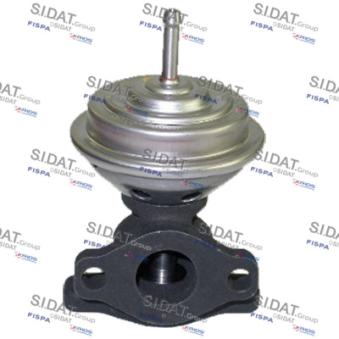 Vanne EGR FISPA 83.645