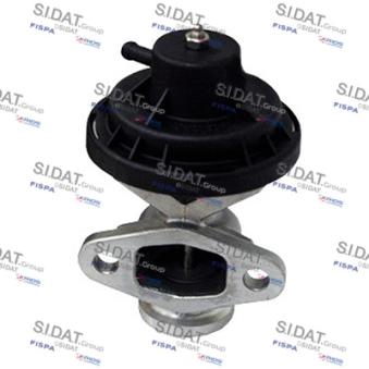 Vanne EGR FISPA 83.716A2