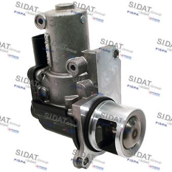 Vanne EGR FISPA 83.840