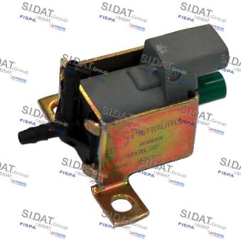 Transmetteur de pression, controle des gaz d'échappement FISPA 83.854