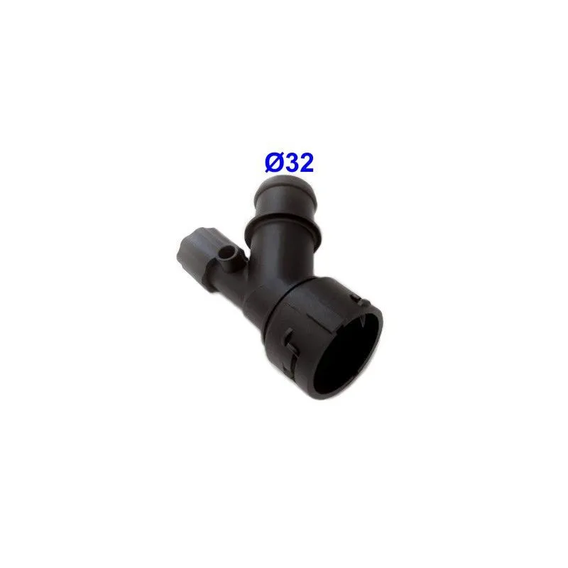 Bride de liquide de refroidissement MEAT & DORIA 93161