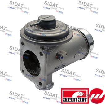 Vanne EGR FISPA 83.919AS