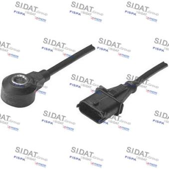 Capteur de cognement FISPA