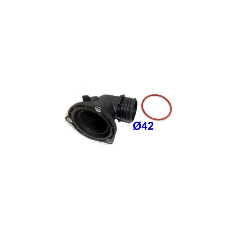 Bride de liquide de refroidissement MEAT & DORIA 93504