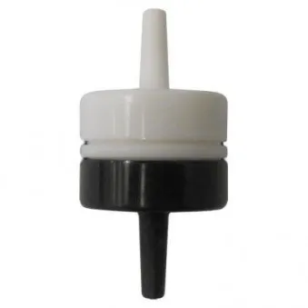 Soupape, insufflation d'air secondaire MEAT & DORIA 9353