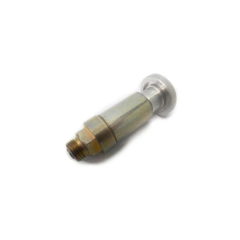 Pompe, préalimentation de carburant MEAT & DORIA 9358