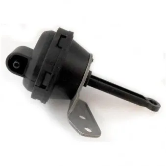 Valve de commande par dépression, réaspiration des gaz MEAT & DORIA 9437