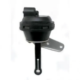 Valve de commande par dépression, réaspiration des gaz MEAT & DORIA 9439