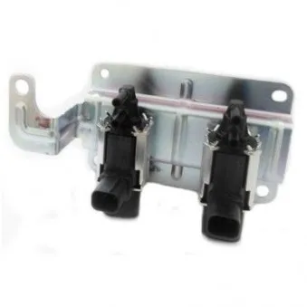 Valve, controle d'air-air d'admission MEAT & DORIA 9440