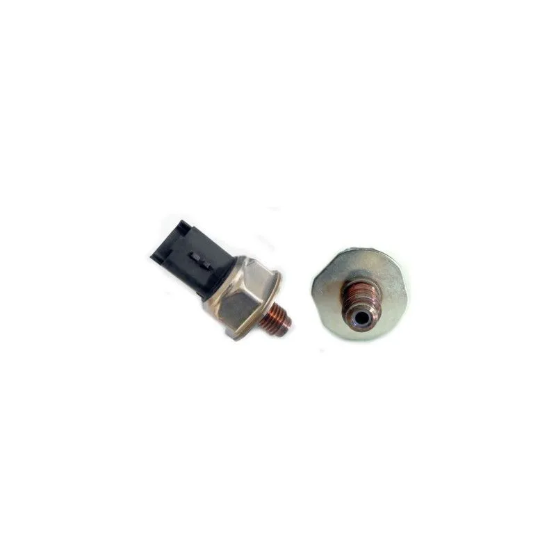 Capteur, pression de carburant MEAT & DORIA 9444