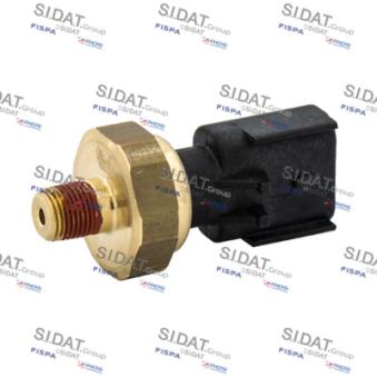 Capteur, pression d'huile FISPA