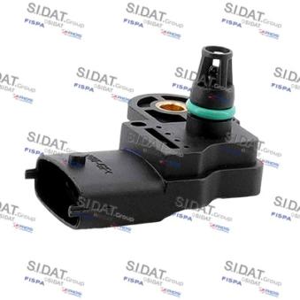 Capteur, pression de suralimentation FISPA