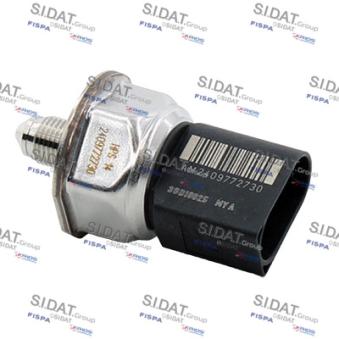 Capteur, pression de carburant FISPA 84.373