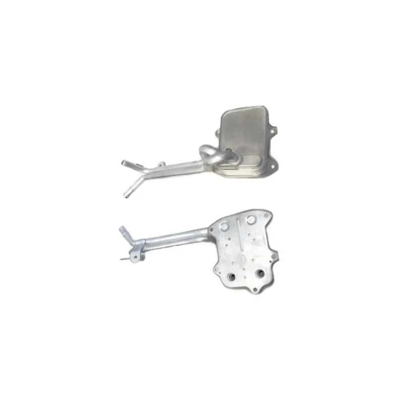 Radiateur d'huile MEAT & DORIA 95014