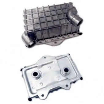 Radiateur d'huile MEAT & DORIA 95022