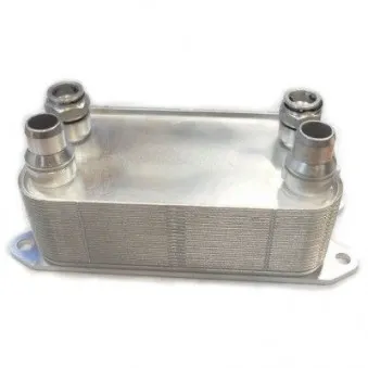 Radiateur d'huile de boîte automatique MEAT & DORIA 95025