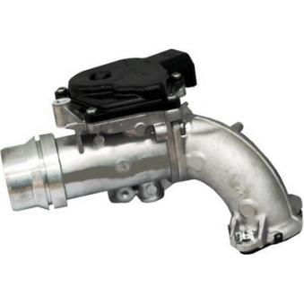 Corps papillon FISPA 88.123