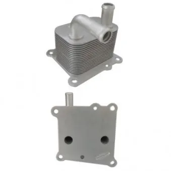 Radiateur d'huile MEAT & DORIA 95042S