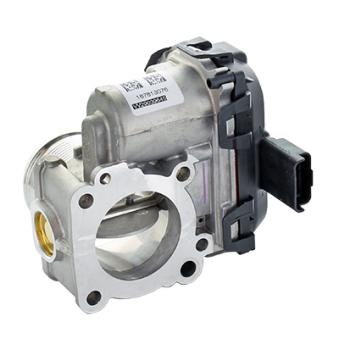 Corps papillon FISPA