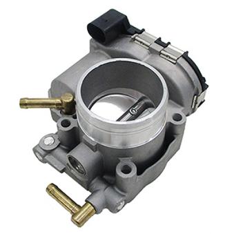 Corps papillon FISPA 88.341A2