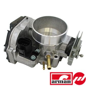 Corps papillon FISPA 88.375AS