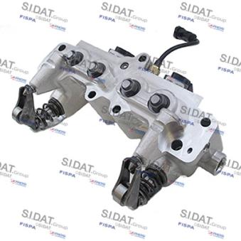 Module de tube d'admission FISPA