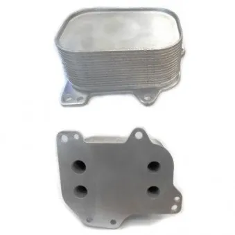 Radiateur d'huile MEAT & DORIA 95082
