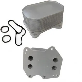 Radiateur d'huile MEAT & DORIA 95095S