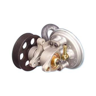 Pompe à vide, freinage FISPA