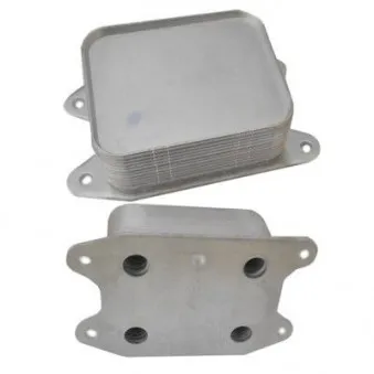Radiateur d'huile MEAT & DORIA 95120