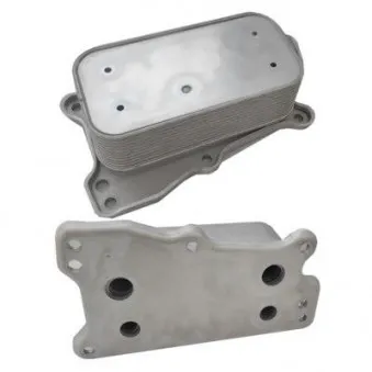 Radiateur d'huile MEAT & DORIA 95126