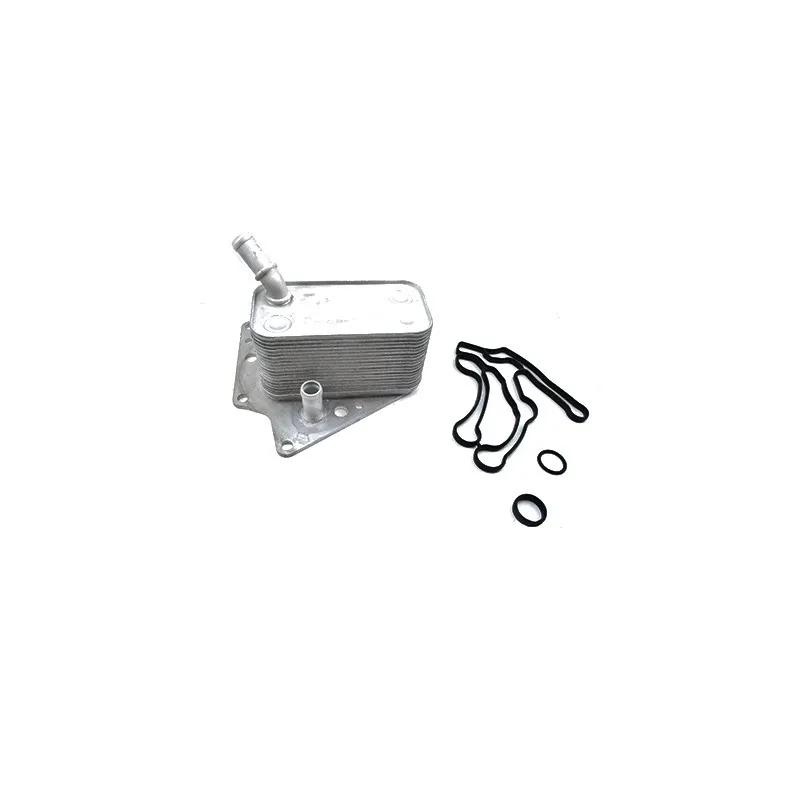 Radiateur d'huile MEAT & DORIA 95147