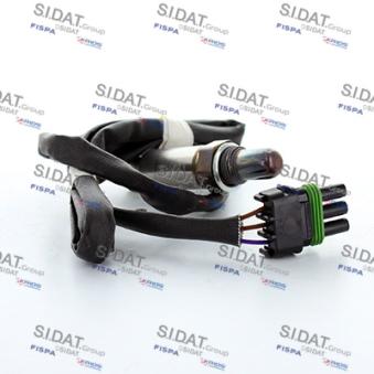 Sonde lambda FISPA 90002