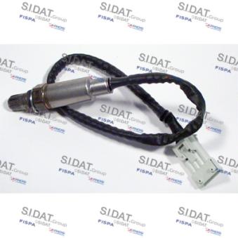 Sonde lambda FISPA 90008