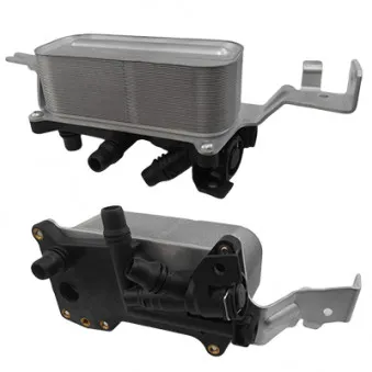 Radiateur d'huile MEAT & DORIA 95171