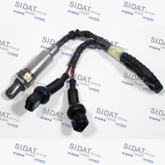 Sonde lambda FISPA 90027