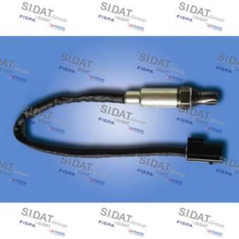 Sonde lambda FISPA 90050